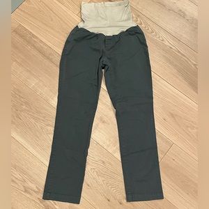 Gap Maternity Pants